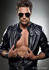 pin van dave op men mannen kleding leer