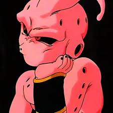 Kid Buu Kidbuu11250556 Twitter