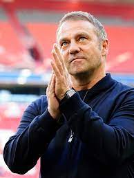 Hansi flick to take over as germany manager after european championships. Hansi Flick Interview About His Departure From Fc Bayern