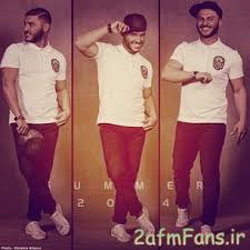 عکس armin 2afm 1