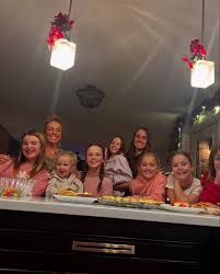 Old ways won't open new doors, and I'm stepping boldly into 2025 with new  ways. This past year has been one of deep growth and transformation. I've  had to outgrow things I