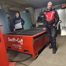 Från en Swift-Cut familj till en annan