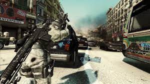 Future soldier, you may want to think setting up a port forward for it to improve your online gaming experience. Tom Clancy S Ghost Recon Future Soldier Xbox 360 Players Initiative