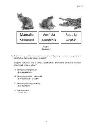 Tema 'keajaiban sains / magic of science'. Soalan Kbat Sains Tahun 4 Sains Hayat Sains Fizikal In Dokterandalan