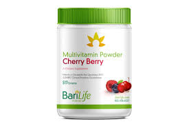 Shop Bari Life S Bariatric Vitamins And Protein Supplements Multivitamin Vitamins Bariatric