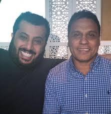 سماحة الشيخ عبدالعزيز آل الشيخ مفتي عام المملكة. Ø­Ø³Ø§Ù… Ø§Ù„Ø¨Ø¯Ø±ÙŠ Ø£Ø«Ù‚ ÙÙŠ Ù†Ø¬Ø§Ø­ ØªØ±ÙƒÙŠ Ø¢Ù„ Ø§Ù„Ø´ÙŠØ® Ø¨Ù…Ù†ØµØ¨Ù‡ Ø§Ù„Ø¬Ø¯ÙŠØ¯ Goal Com