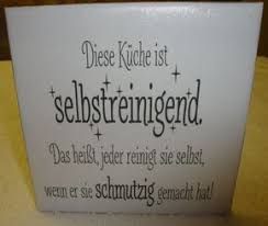 Evtl Uber Transfer Wandbild Keramikfliese Mit Spruch Kuche Ebay Spruch Kuche Spruche Coole Spruche
