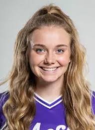 2021 Softball Roster