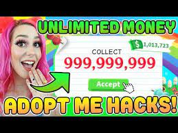 You do not have to wait for codes anymore. Trying Unlimited Money Hacks In Roblox Adopt Me Viral Tiktoks Youtube
