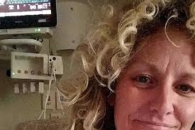 Fundraiser for Lacey Yarbrough by Sara C Jones : Lacey's Spinal Recovery  Fund