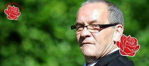 Cefn Hengoed Rapist Gerald Bragg