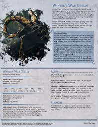 A creature's damage per round (dpr) determines its offensive cr, which is offset by its attack bonus or save dc. Pin By Kevin Koeger On D And D Dungeons And Dragons Rules Dungeons And Dragons Homebrew Dungeons And Dragons 5