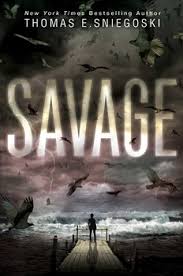 Online shopping from a great selection at movies & tv store. Savage Book By Thomas E Sniegoski Official Publisher Page Simon Schuster