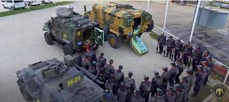 Polis akademisi çamlıca kampüsü ⭐ , turkey, ankara, yenimahalle, çamlıca mah., 131. Polis Akademisi
