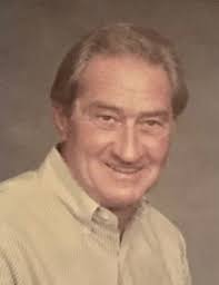 Roy Lee Wilson Obituary September 28, 2021