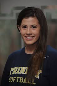 2018 Softball Roster