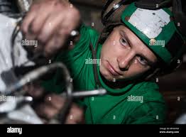 Landing gear bay hi-res stock photography and images