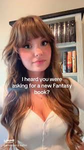 Discover 'A Sirens Bond': The Best Fantasy Book of 2025