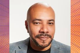 Superhuman storytelling: Comic book creator and scholar John Jennings to  share the power of prose at ReggieCon Live! 2024