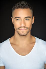 Headshot Gallery — Jeffery Beasley