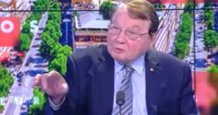 Share luc montagnier quotations about aids. Coronavirus E 5g Il Sospetto Del Nobel Luc Montagnier Le Onde Potrebbero Aver Contribuito Al Potere Patogeno Libero Quotidiano