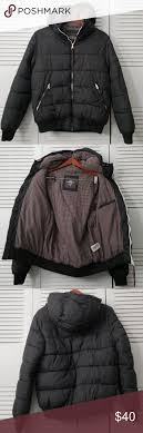 Men S H M Puffer Mens Puffer Jacket Mens Fashion Men