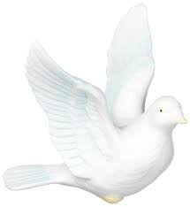 Check spelling or type a new query. Cg B9024 3 5 Dove Figurine Flying Christmas Ornament Buy Online In Burkina Faso At Burkinafaso Desertcart Com Productid 18682850