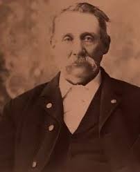 John W. Marshall (1841-1902)