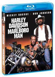 Buy Harley Davidson And The Marlboro Man Online In Indonesia B00t73api8
