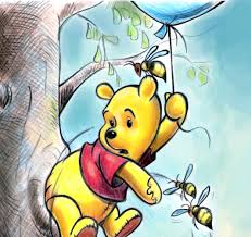 A heavy storm kicks up in the hundred acre wood, which may not be good news for some of the residents' homes. Bedtime Stories Winnie The Pooh And The Honey Tree Coastside Buzz