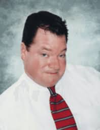 John Patrick Fahey Obituary