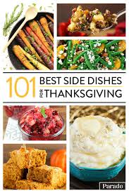 The pioneer woman actually likes all the delicious thanksgiving side dishes way more than the turkey. 101 Best Thanksgiving Side Dishes 2020 Easy Thanksgiving Dinner Side Recipes