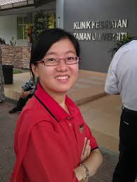 Perusahan software klinik kesehatan berskala nasional yang mengutamakan kualitas, amanah, profesionalisme, dan menjadikan kerja sebagai media ibadah kepada allah swt. The Beginning Into Her World