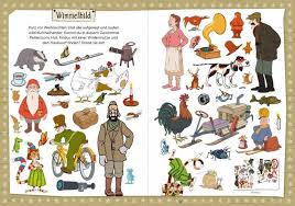 Pettersson Und Findus Von Sven Nordqvist Portofrei Bei Bucher De Bestellen