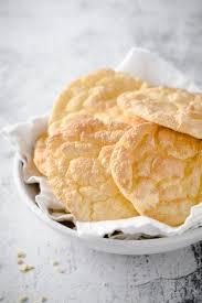 Keto Cloud Bread Oopsie Bread Rolls Recipe In 2020 Cloud Bread Low Carb Burger Buns Recipes