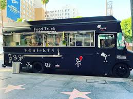 Yassa Land Food Truck — Catering food and drink supplier food truck in Los Angeles, California