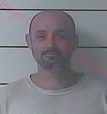 Boyd inmate back in custody after mistaken release