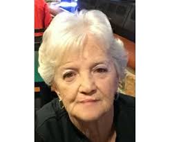 Carolyn Rice Obituary (1944