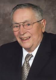 Clifford G. Nelson "Bud"