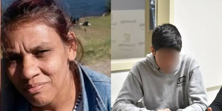Habló uno de los hijos de la mujer investigada por la muerte de su hija de 2 años en Villa Gesell: “Sufrí muchísimo con esta persona” – Radio Mitre