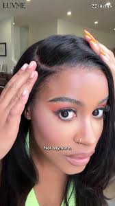 Explore PreMax Wigs: Glueless Silky Blunt Cut Bob