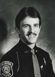 Remembering Genesee County law enforcement officers killed in the line of  duty