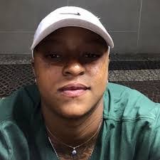 Maria Lyon's Instagram, Twitter & Facebook