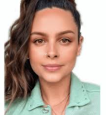 Judith Breslin's Instagram, Twitter & Facebook