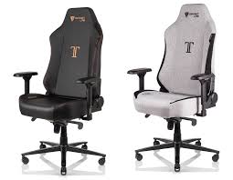 Secretlab_tali2020 series titan cyberpunk2077 #pu leather. Secretlab Titan Xl Taller Wider Stronger