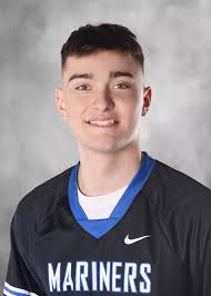 2025 Men's Lacrosse Roster