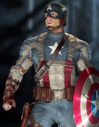 With black widow being set before the events of avengers: Scarlett Johansson S Black Widow To Feature In Captain America 2