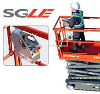 Skyjack secondary guarding solution - International Rental News