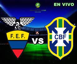 ver partido ecuador vs brasil en vivo ᴴᴰ jueves 07 de febrero del 2019 sudamericano sub 20 futbolecuatv futbol ecuatoriano ecuador brasil ver partido