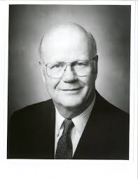 Forest E. Mars, Jr., Dies at 84